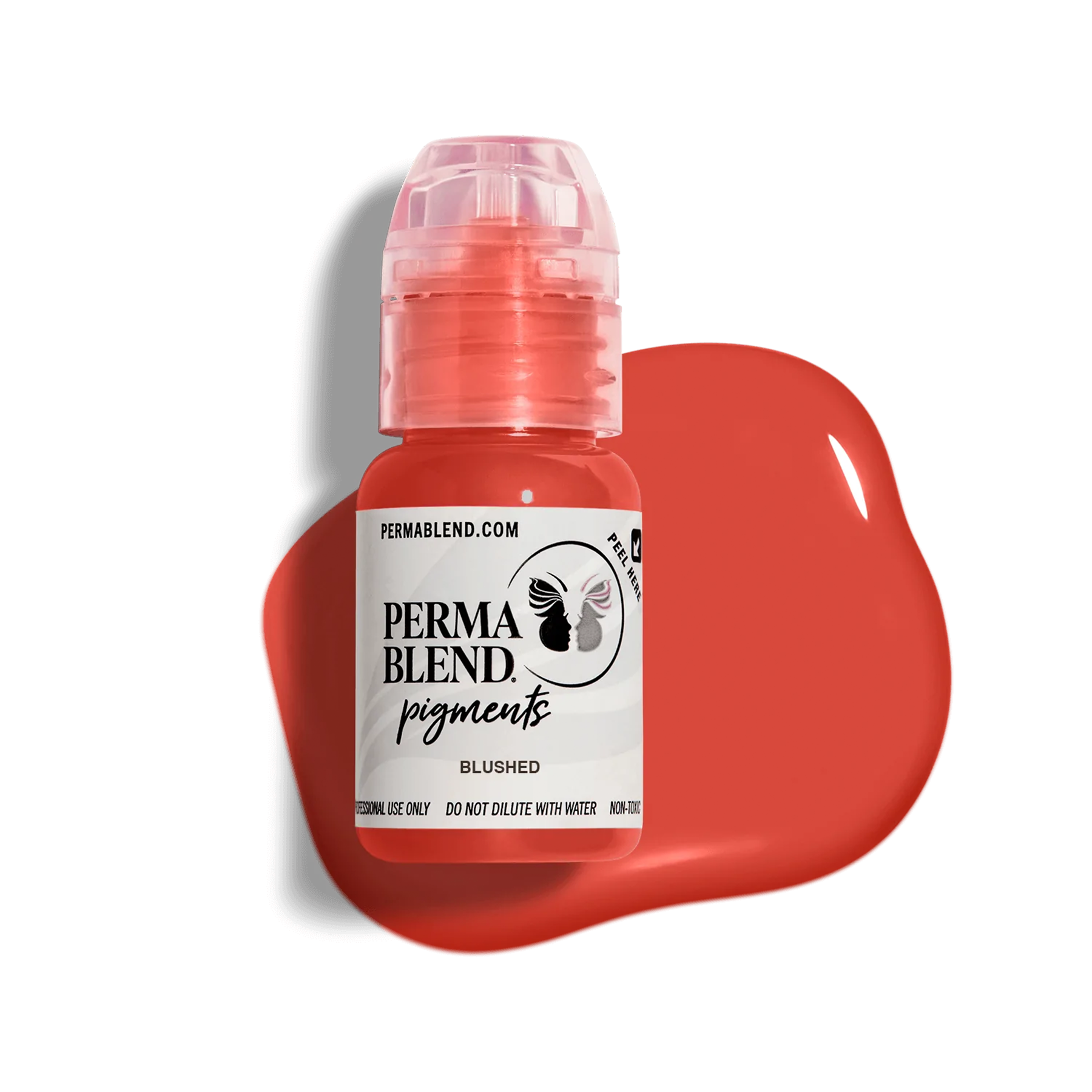PERMA BLEND INDIVIDUAL LIP PIGMENTS