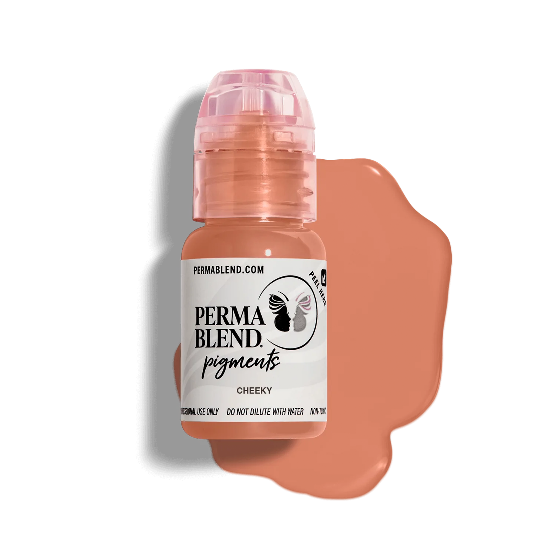 PERMA BLEND INDIVIDUAL LIP PIGMENTS