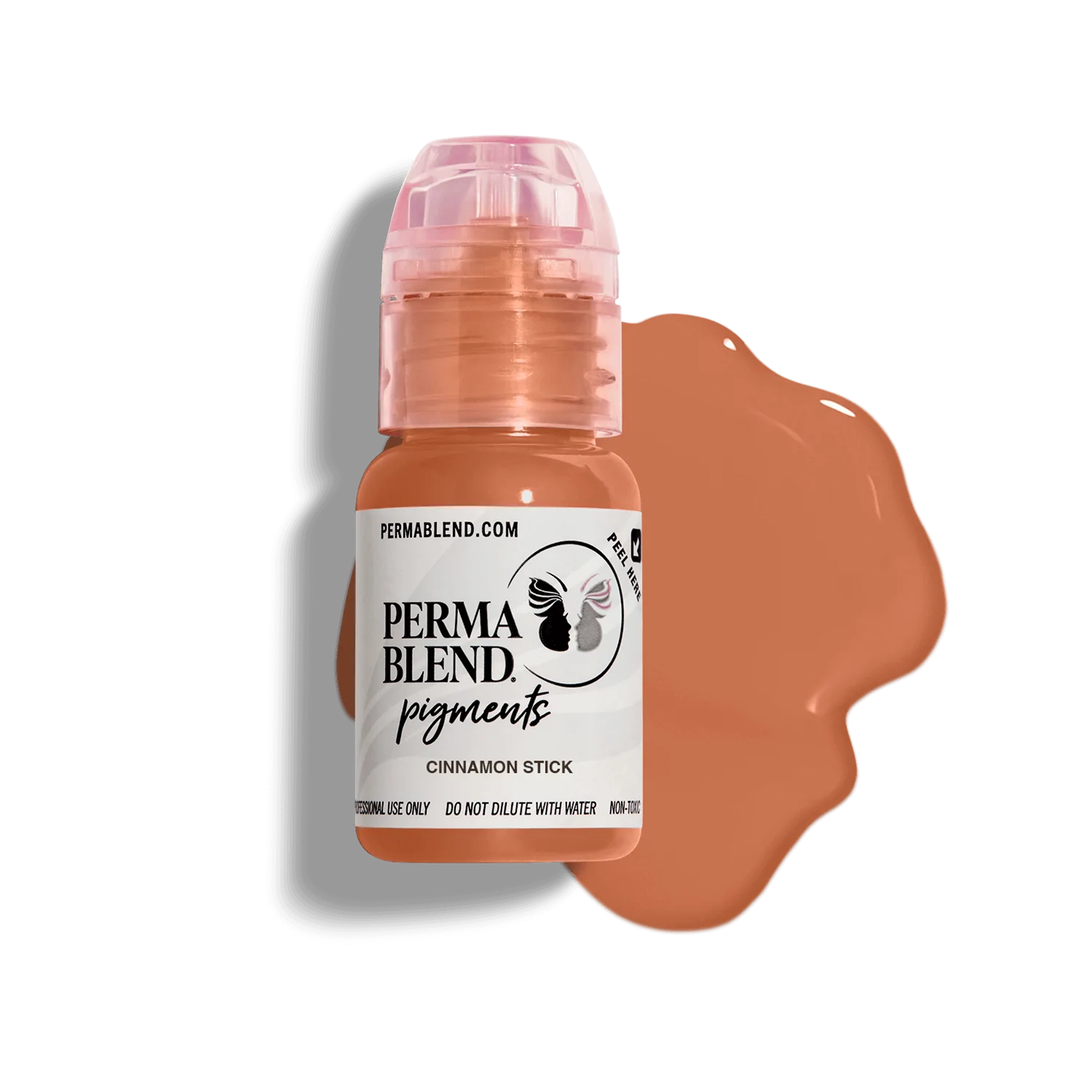 PERMA BLEND INDIVIDUAL LIP PIGMENTS