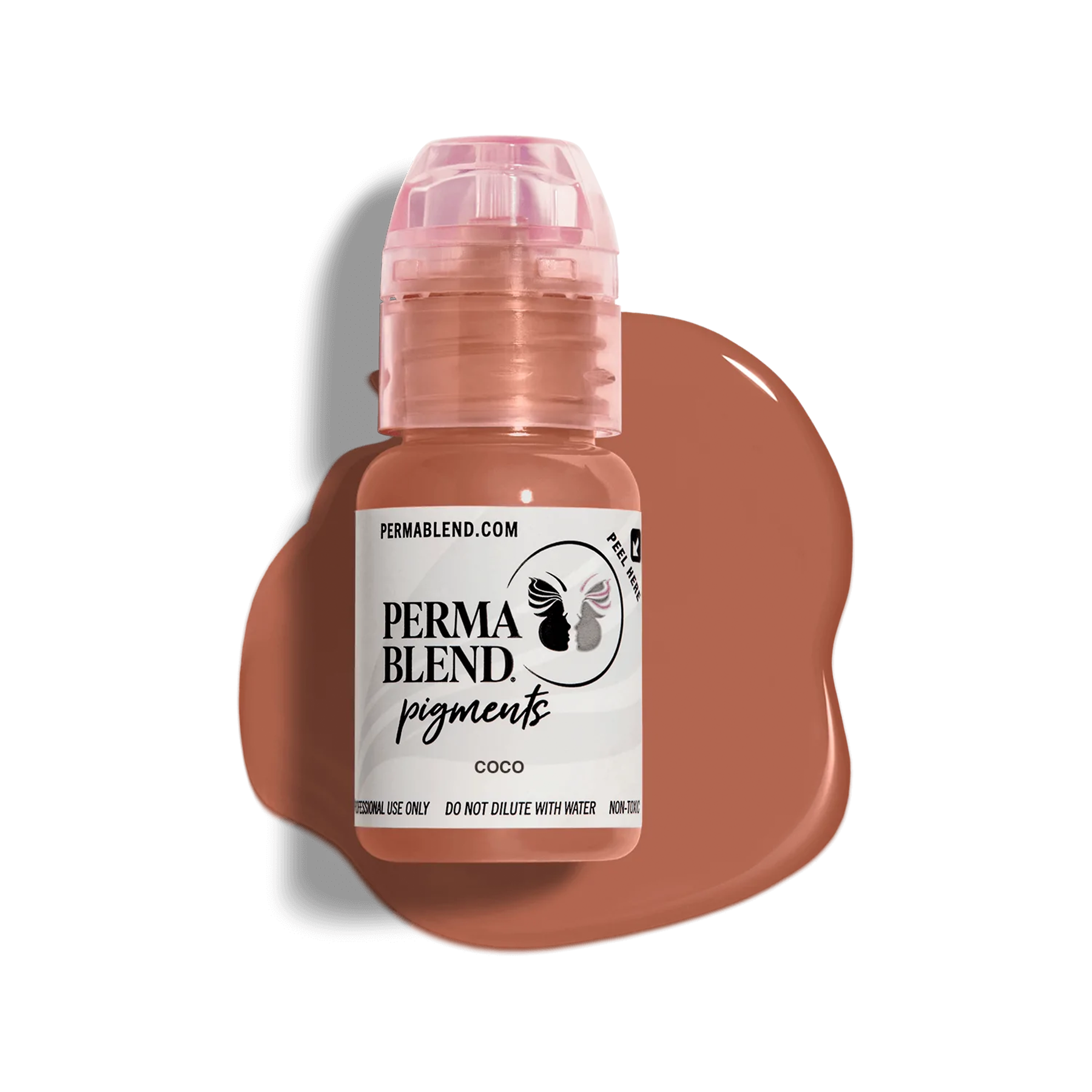 PERMA BLEND INDIVIDUAL LIP PIGMENTS