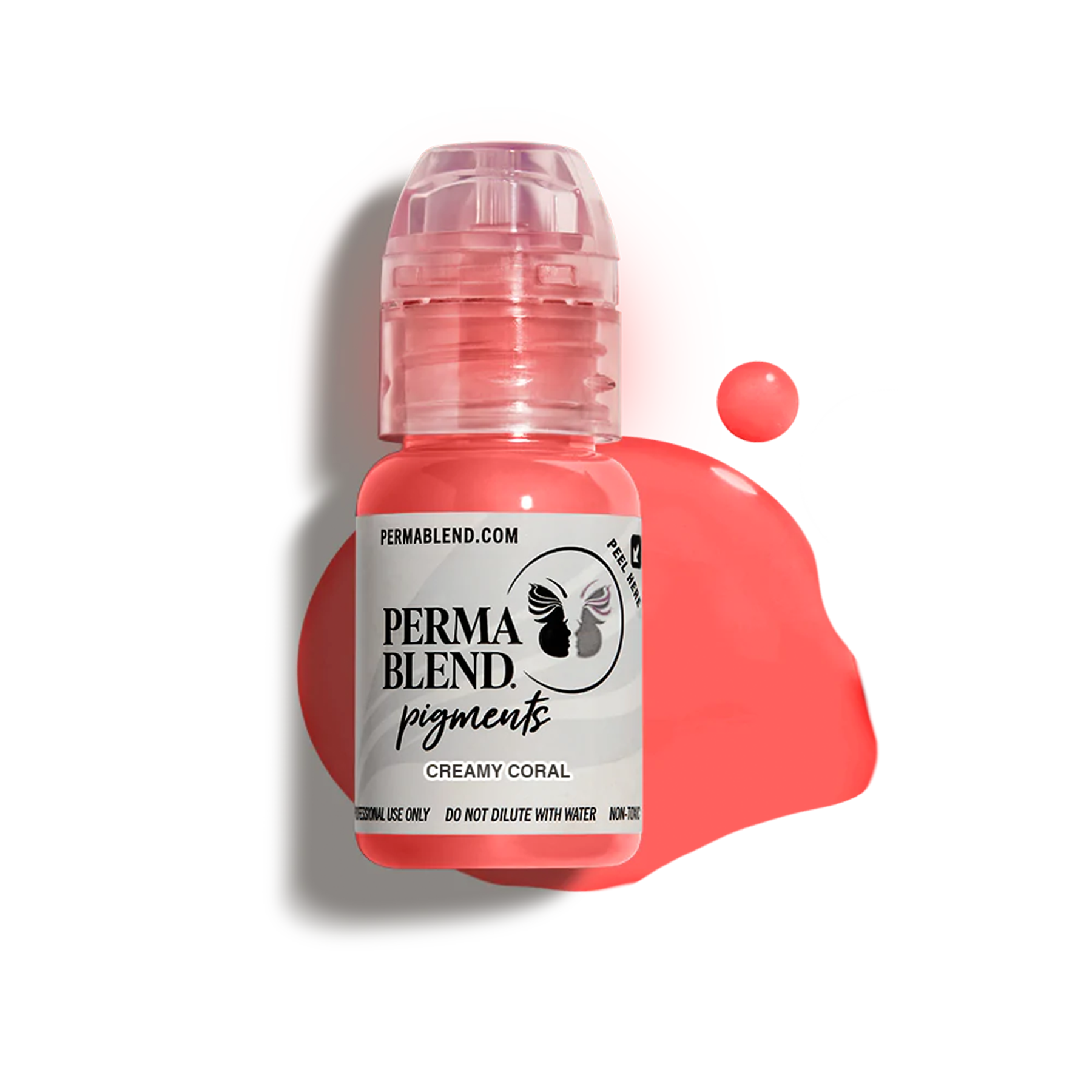 PERMA BLEND INDIVIDUAL LIP PIGMENTS