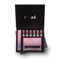 TINA DAVIES │ I 💋 INK ENVY COLLECTION