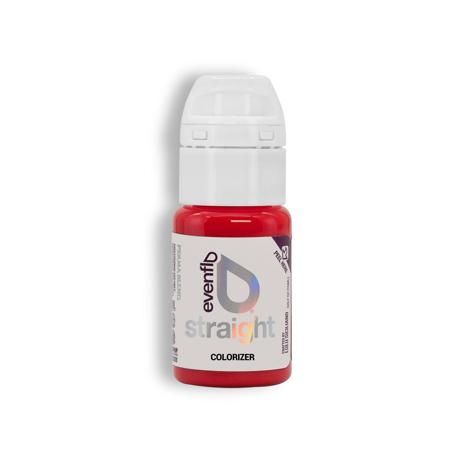 EVENFLO COLOURS │ STRAIGHT COLOR NEUTRALIZER SET