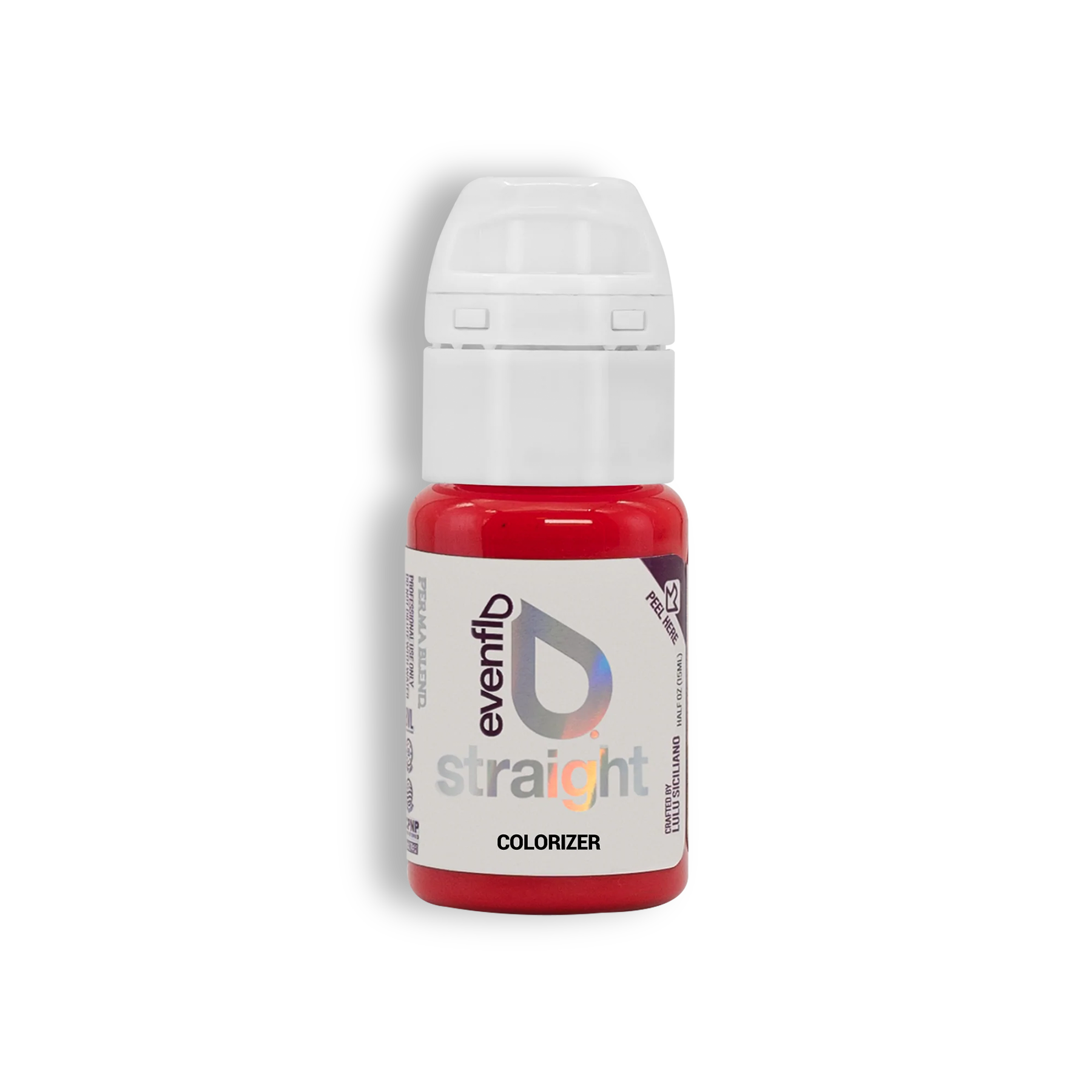 EVENFLO INDIVIDUAL LIP PIGMENTS