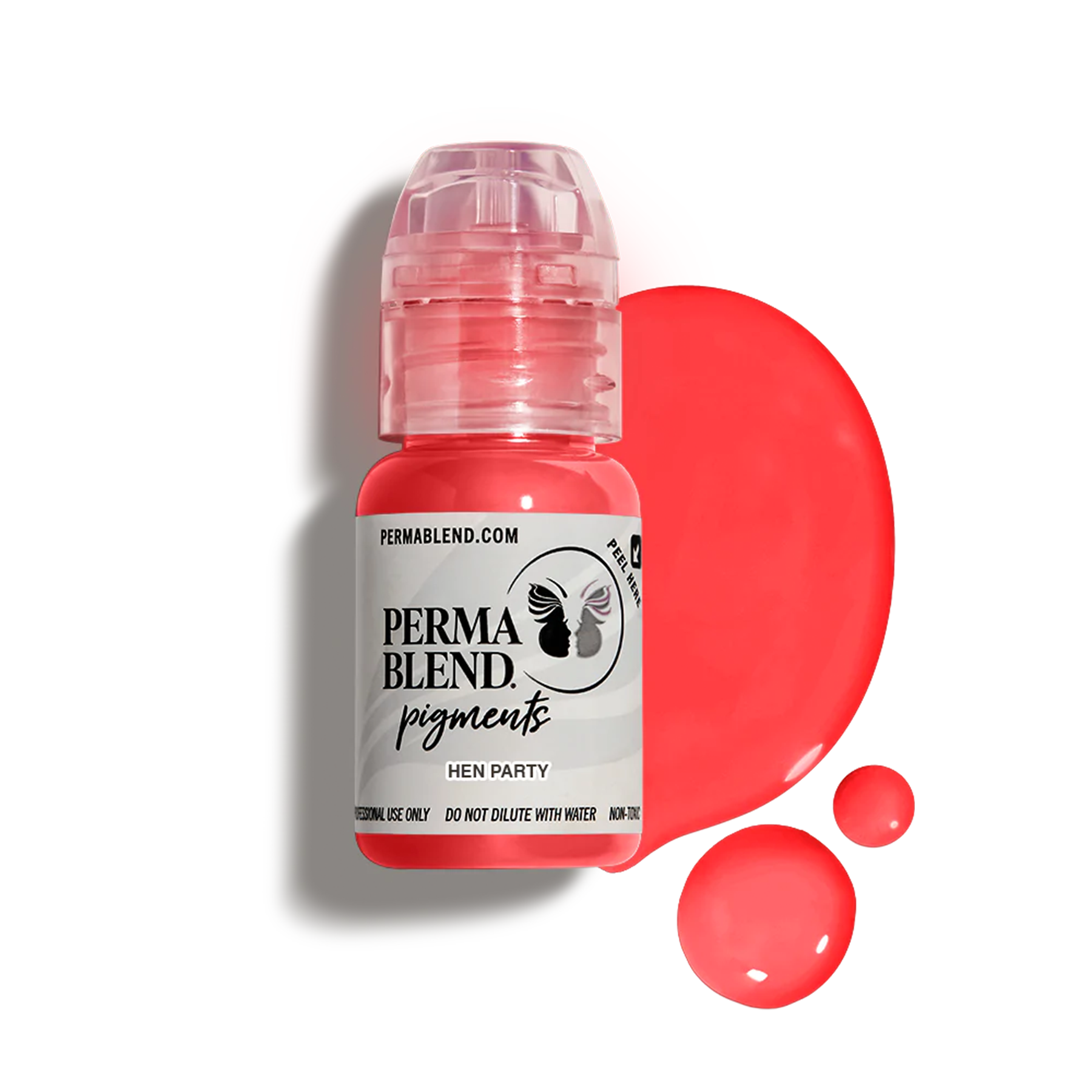 PERMA BLEND INDIVIDUAL LIP PIGMENTS