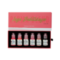 PERMA BLEND │ INGA BABITSKAYA LIP SET