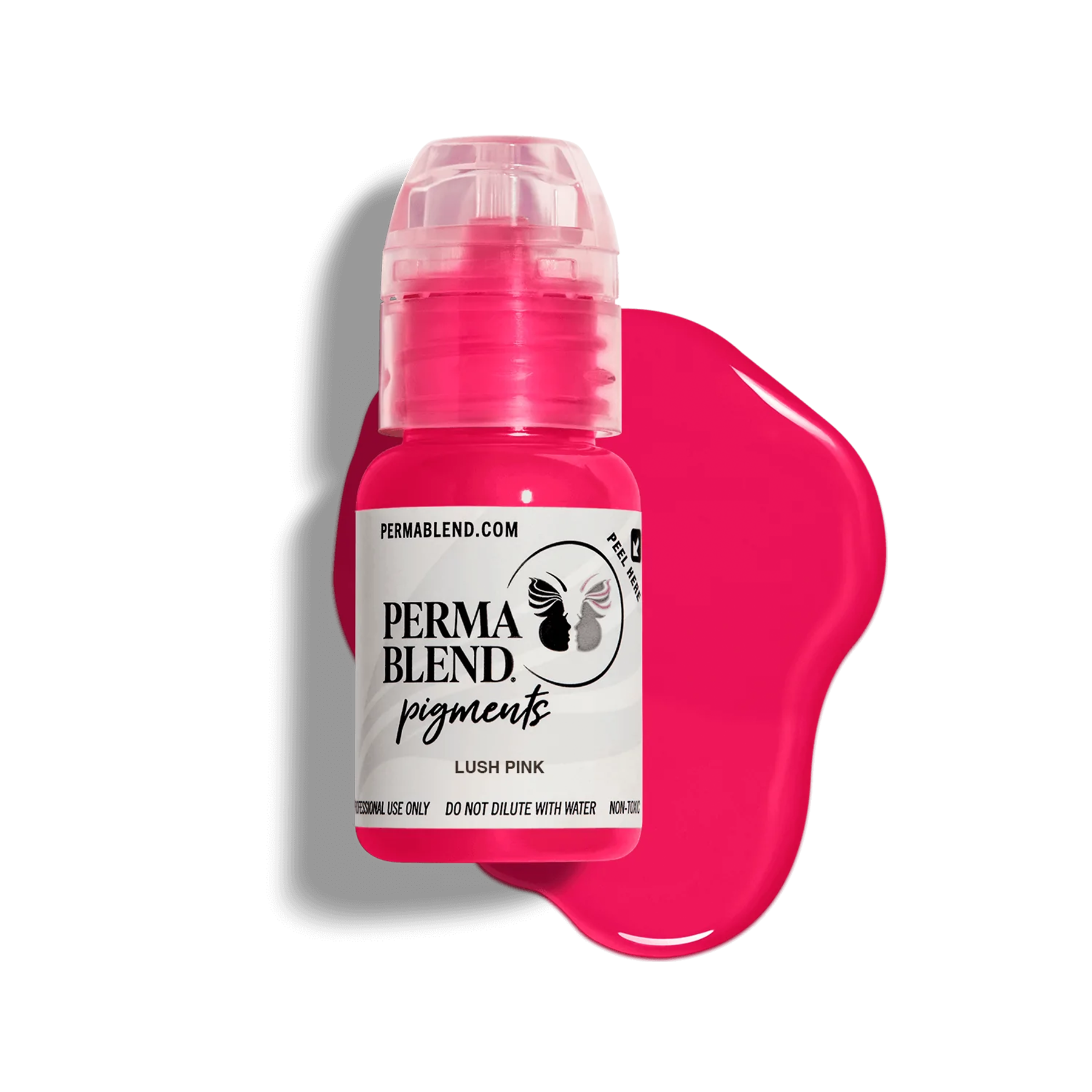 PERMA BLEND │ PINK LIP MINI SET