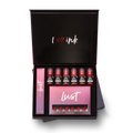 TINA DAVIES │ I 💋 INK LUST COLLECTION