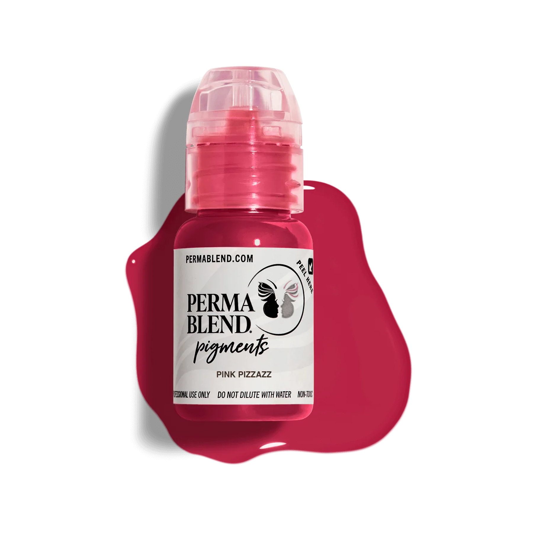 PERMA BLEND INDIVIDUAL LIP PIGMENTS