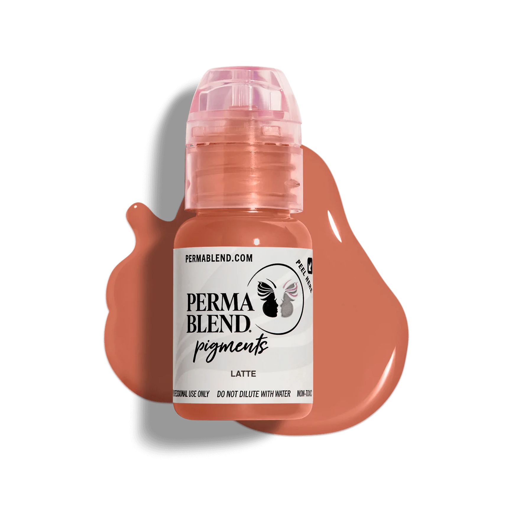 PERMA BLEND │ NUDE LIP MINI SET