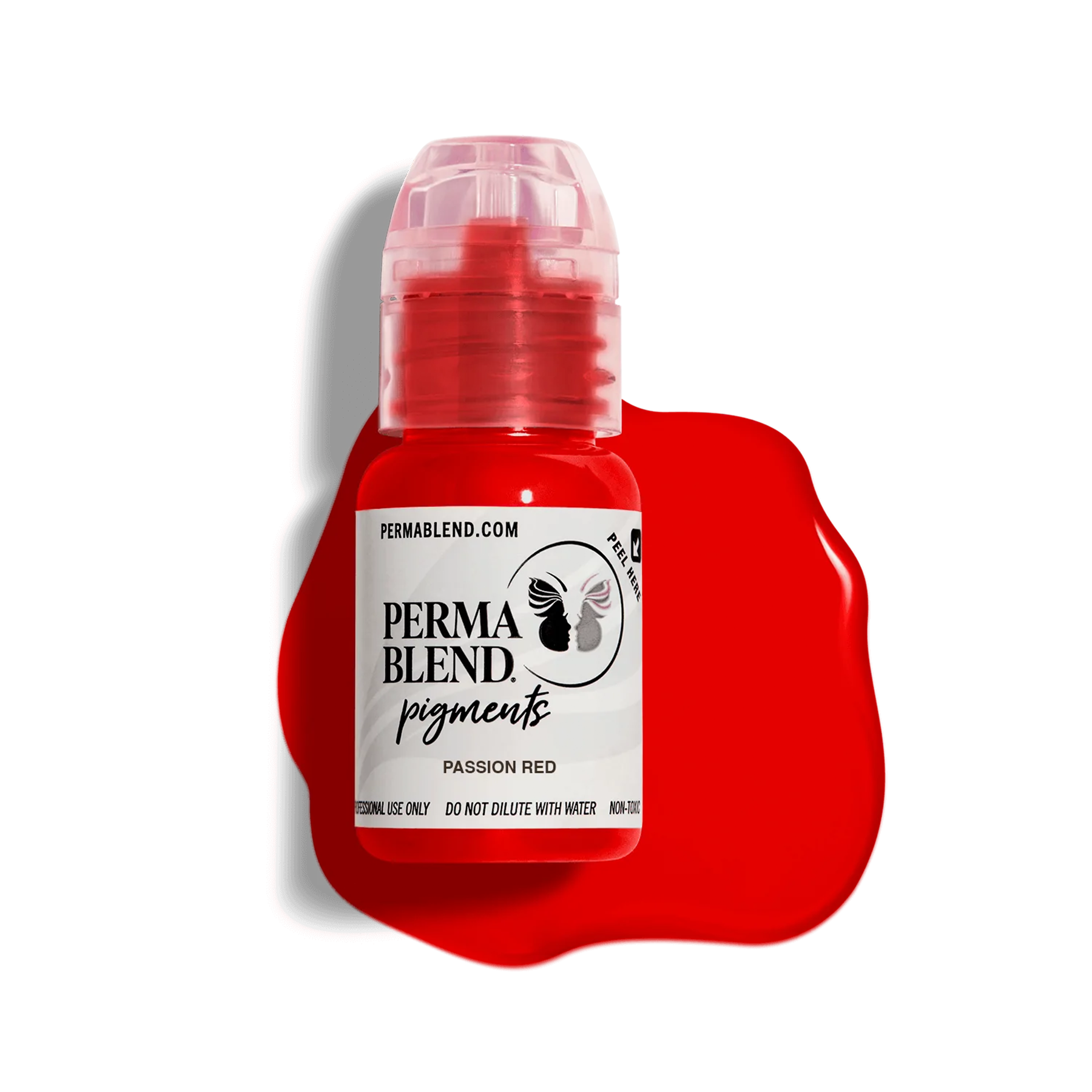 PERMA BLEND │ RED LIP MINI SET