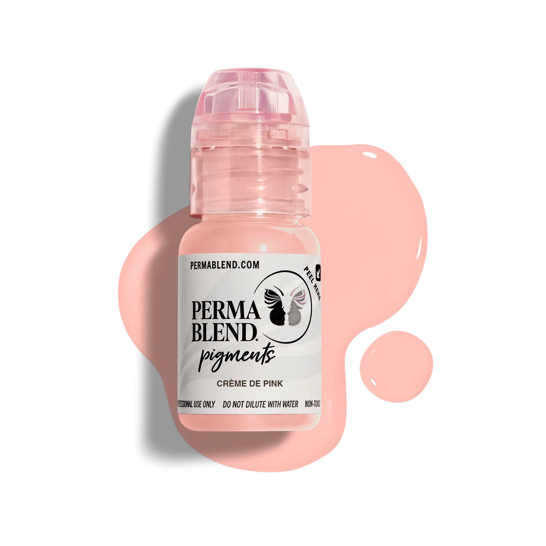 PERMA BLEND INDIVIDUAL LIP PIGMENTS