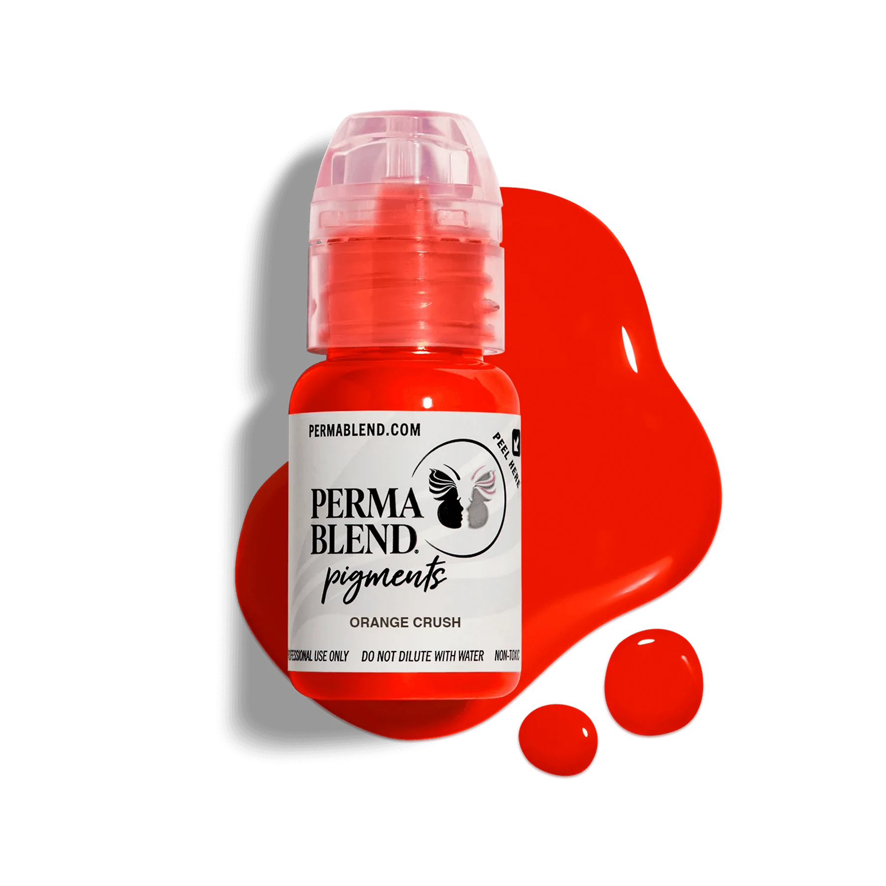 PERMA BLEND INDIVIDUAL LIP PIGMENTS
