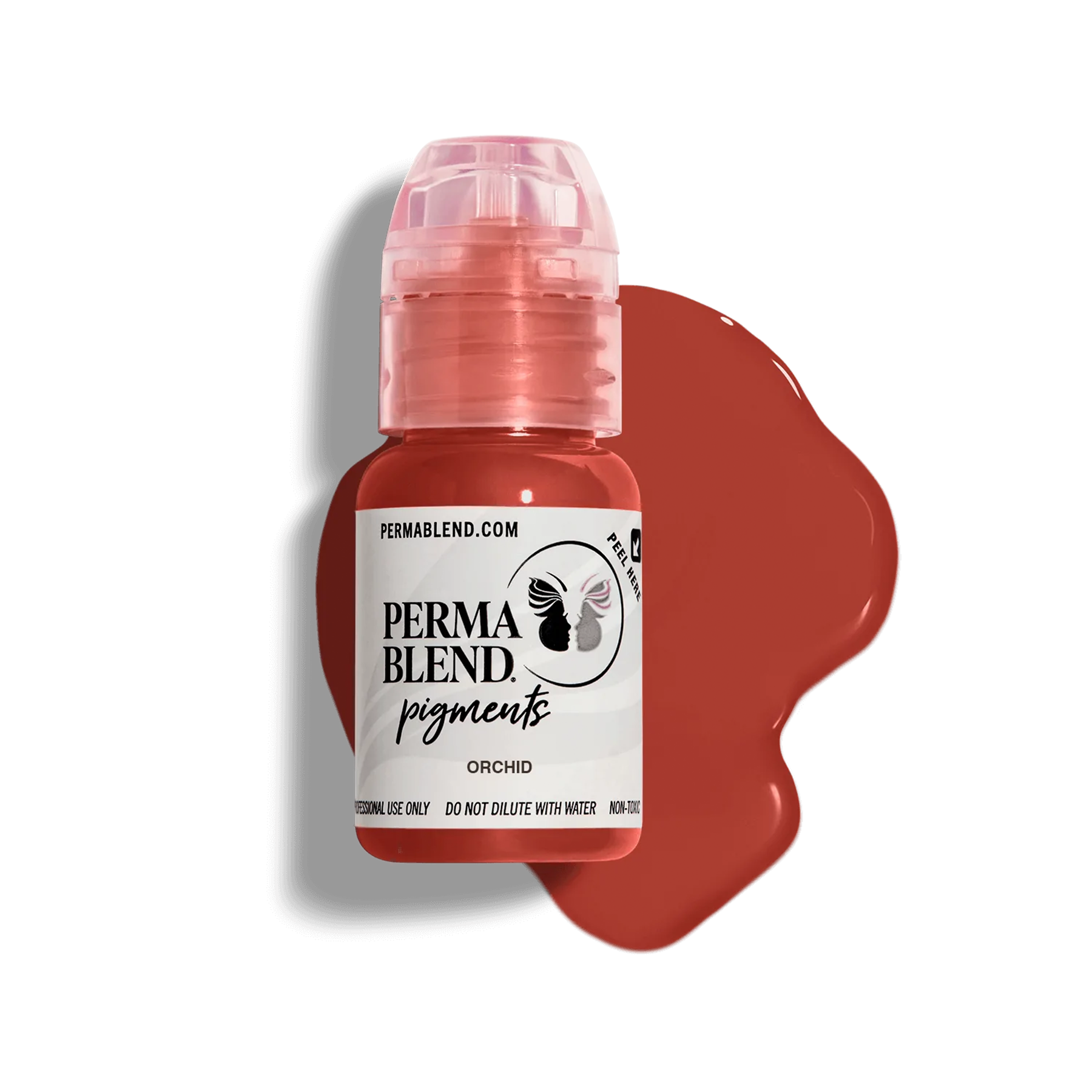 PERMA BLEND INDIVIDUAL LIP PIGMENTS