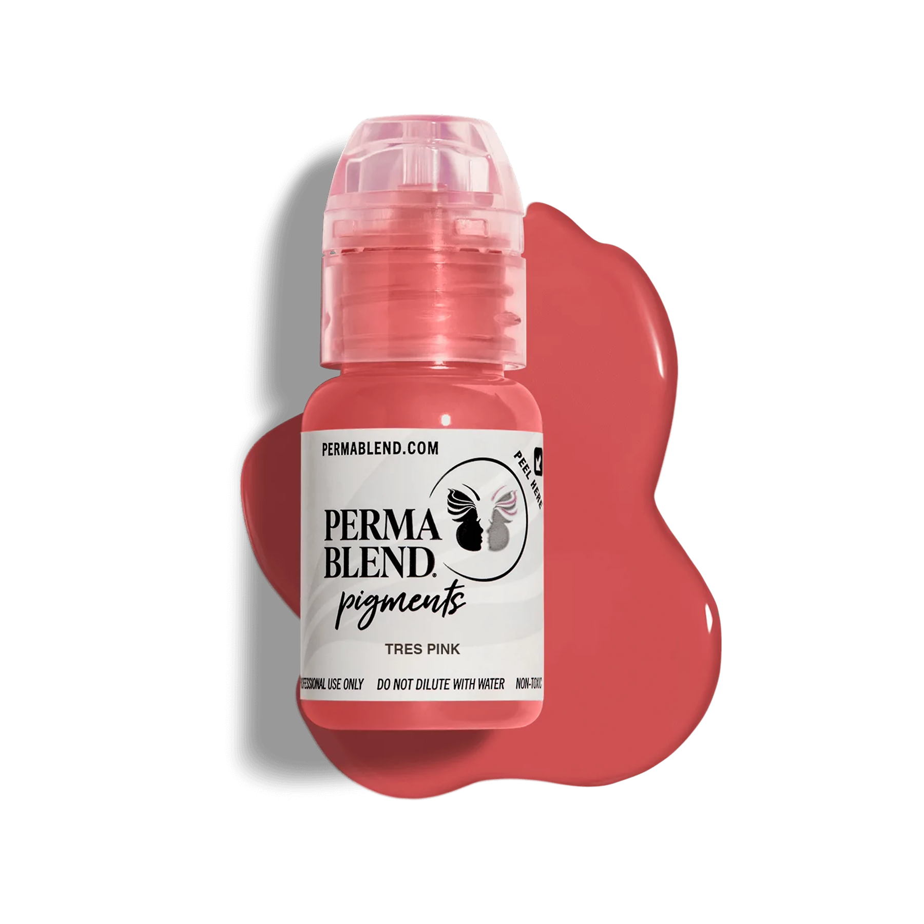 PERMA BLEND INDIVIDUAL LIP PIGMENTS
