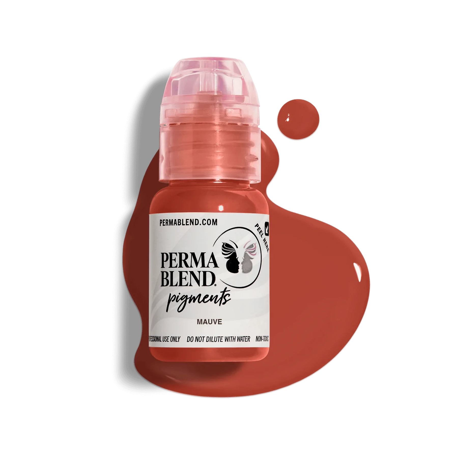 PERMA BLEND │ MAUVE LIP MINI SET