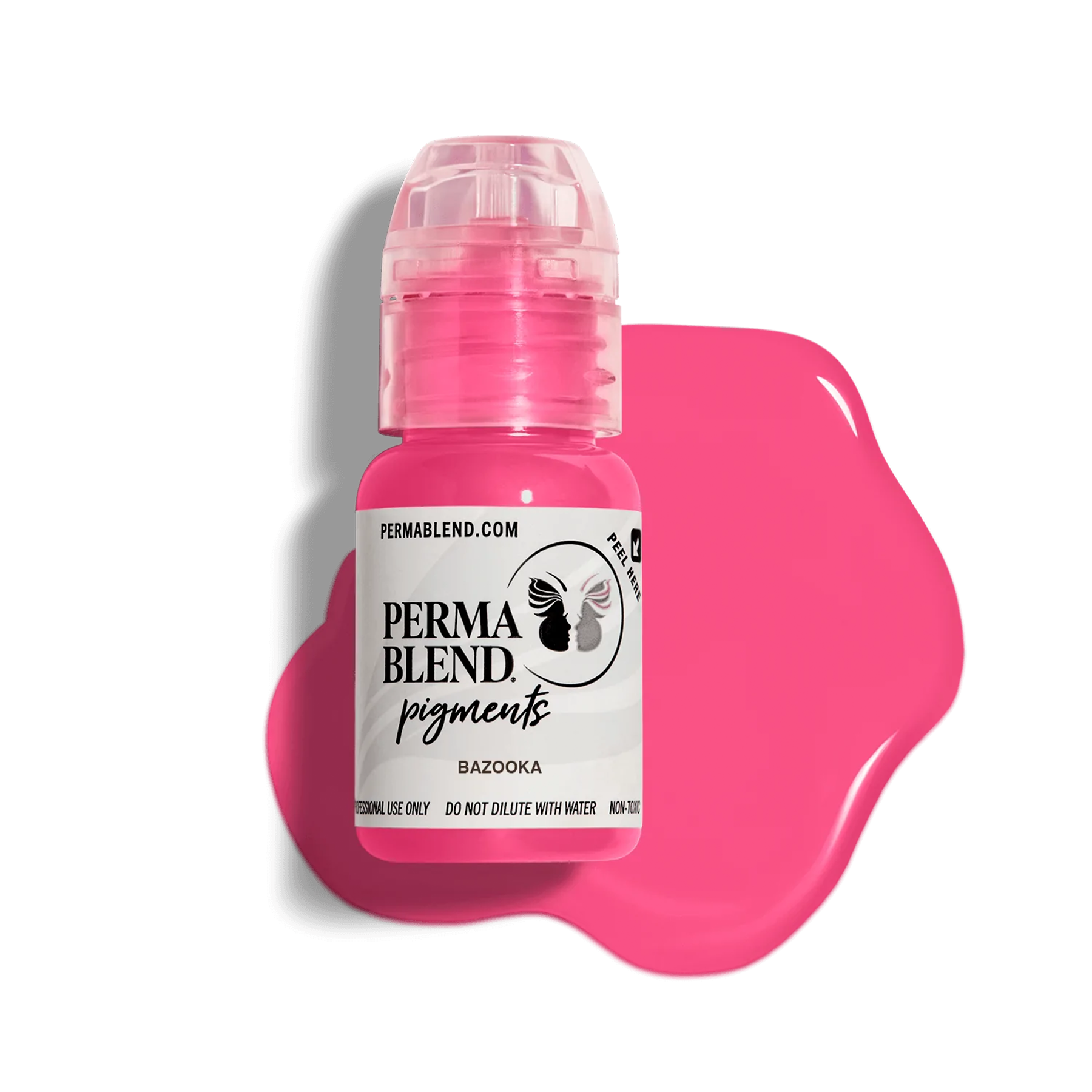 PERMA BLEND INDIVIDUAL LIP PIGMENTS