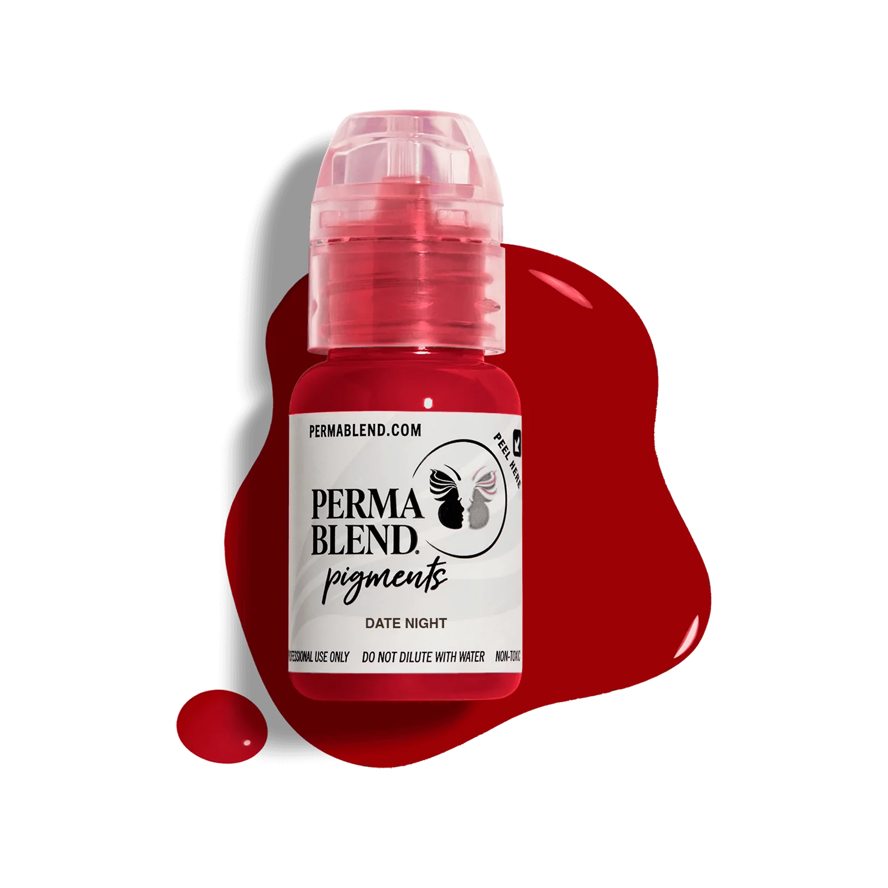 PERMA BLEND INDIVIDUAL LIP PIGMENTS