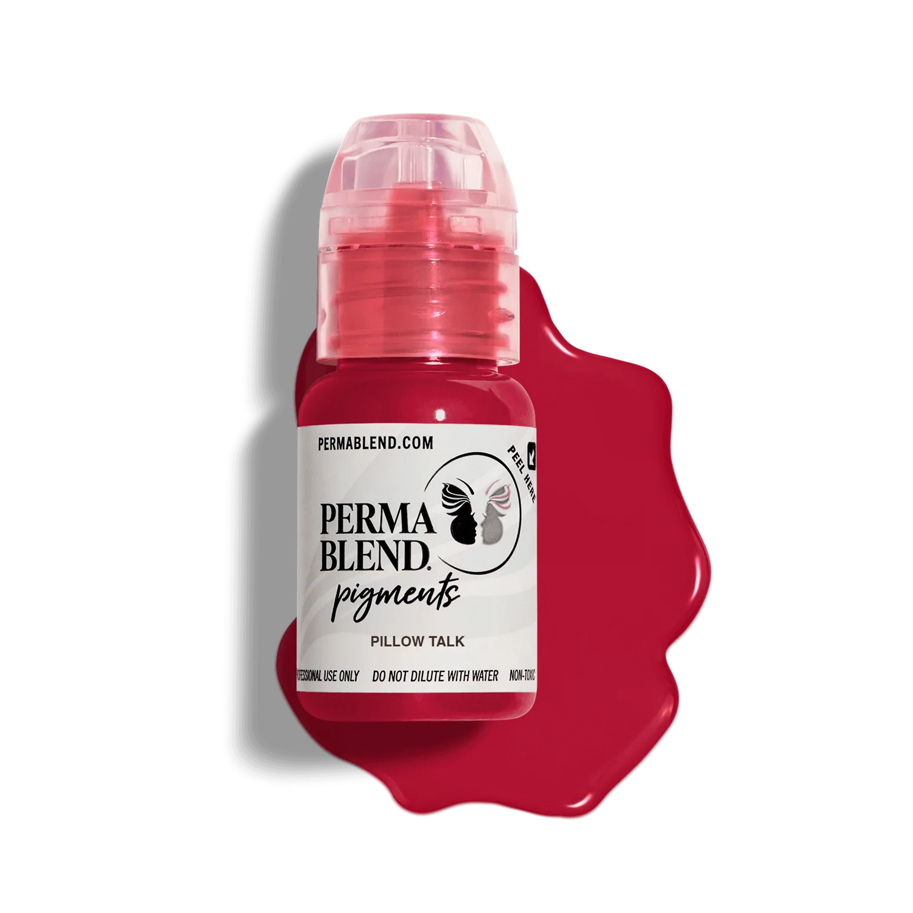 PERMA BLEND INDIVIDUAL LIP PIGMENTS