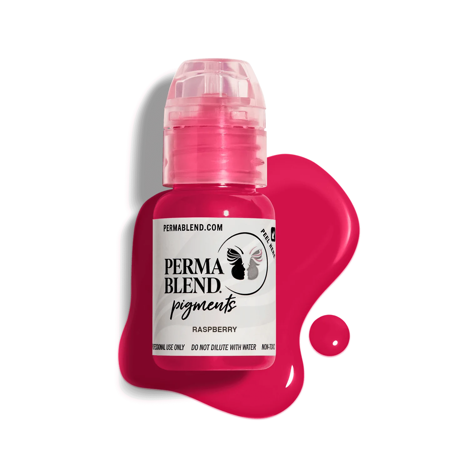 PERMA BLEND INDIVIDUAL LIP PIGMENTS