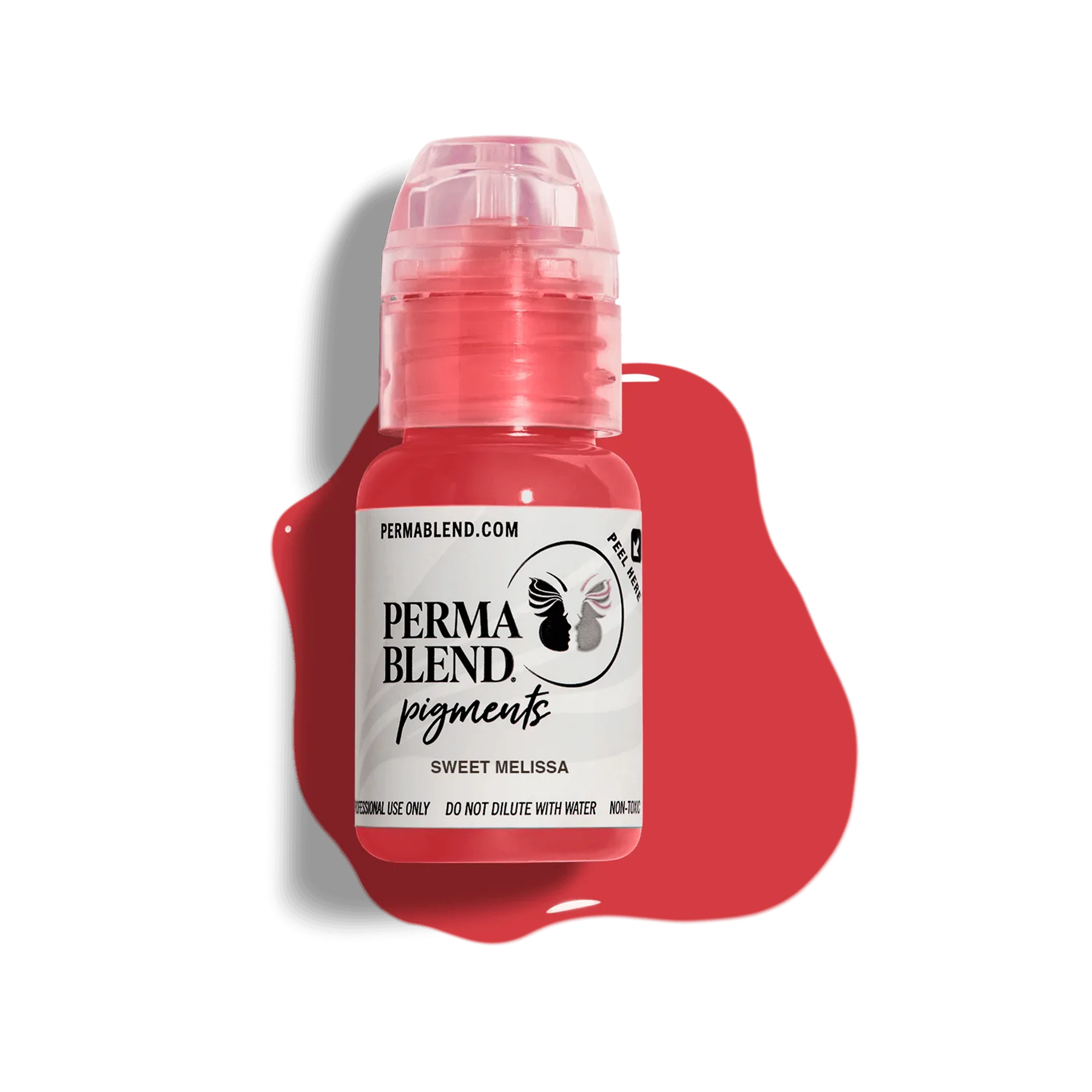 PERMA BLEND INDIVIDUAL LIP PIGMENTS