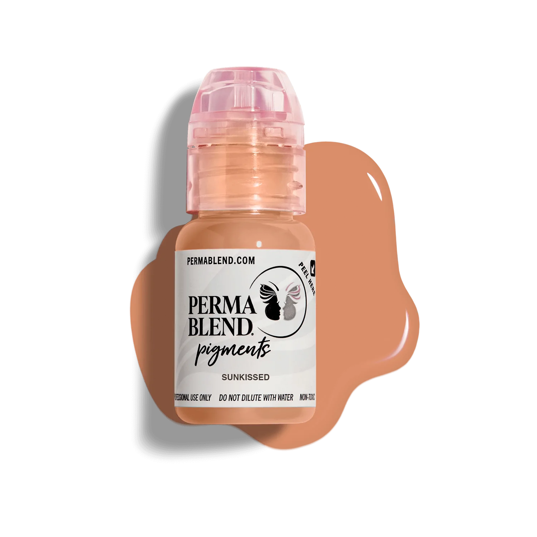 PERMA BLEND INDIVIDUAL LIP PIGMENTS