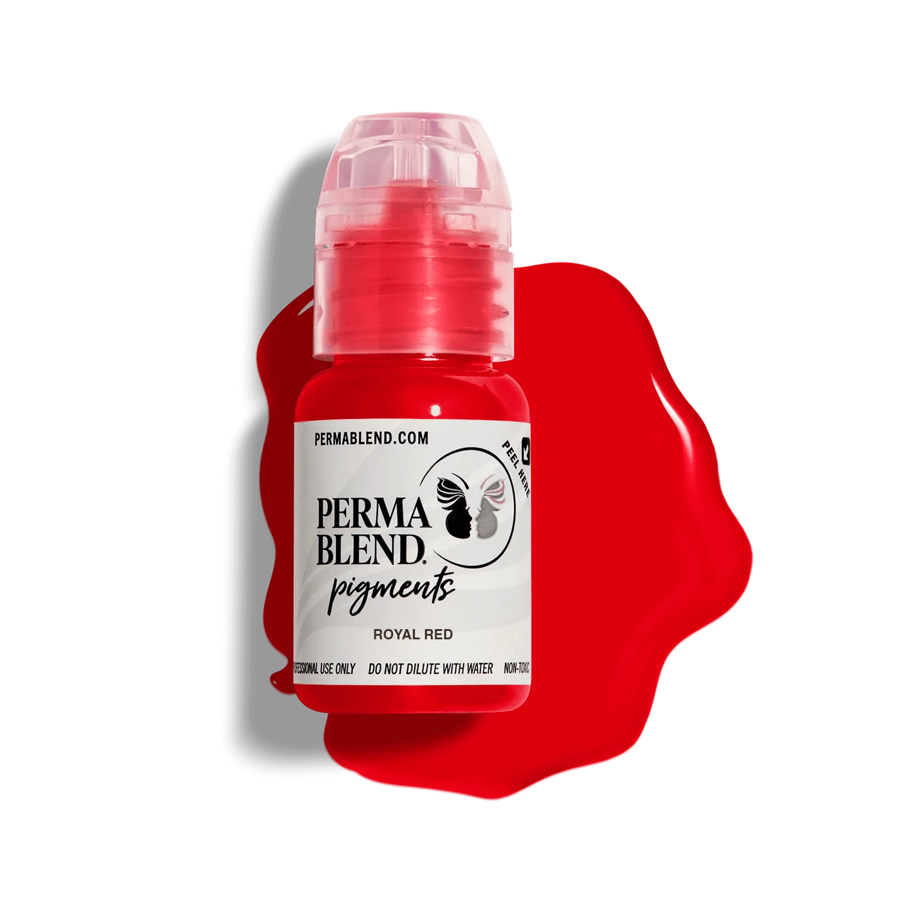 PERMA BLEND │ RED LIP MINI SET