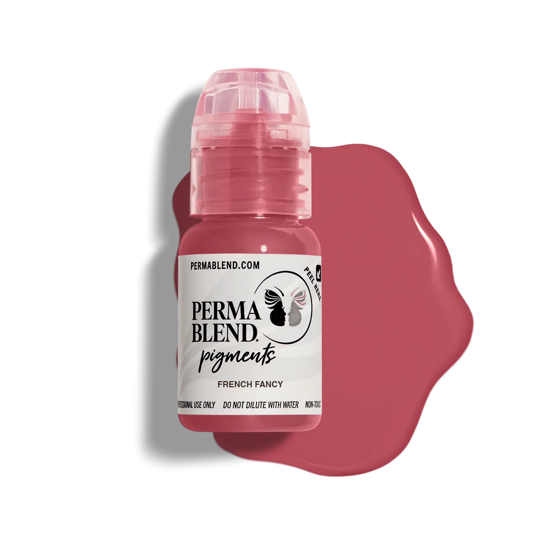 PERMA BLEND INDIVIDUAL LIP PIGMENTS
