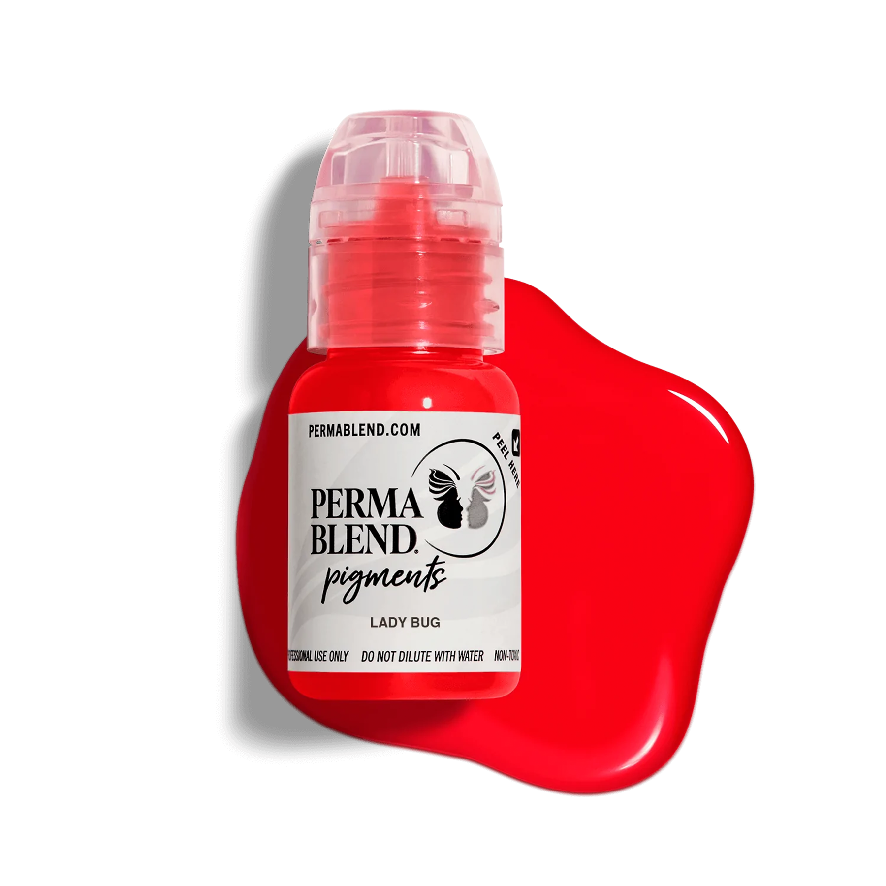 PERMA BLEND INDIVIDUAL LIP PIGMENTS