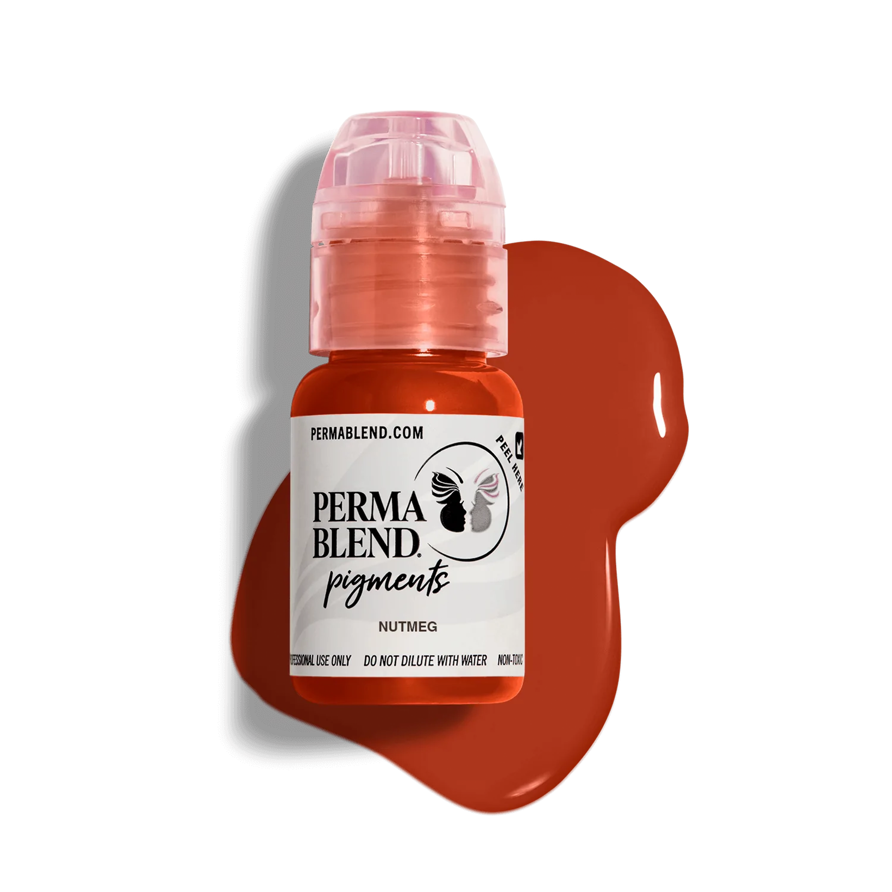 PERMA BLEND INDIVIDUAL LIP PIGMENTS