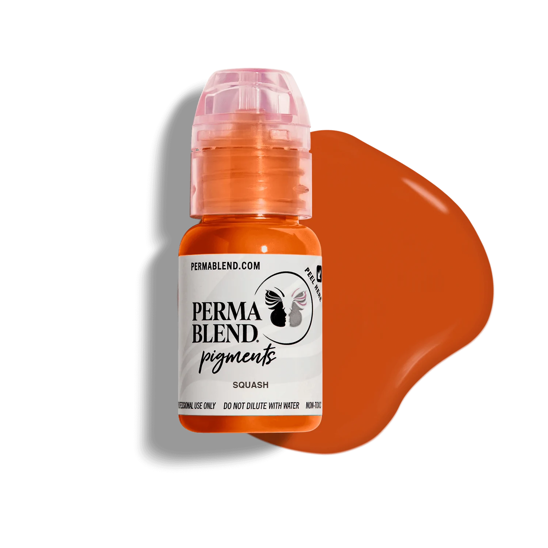 PERMA BLEND INDIVIDUAL LIP PIGMENTS
