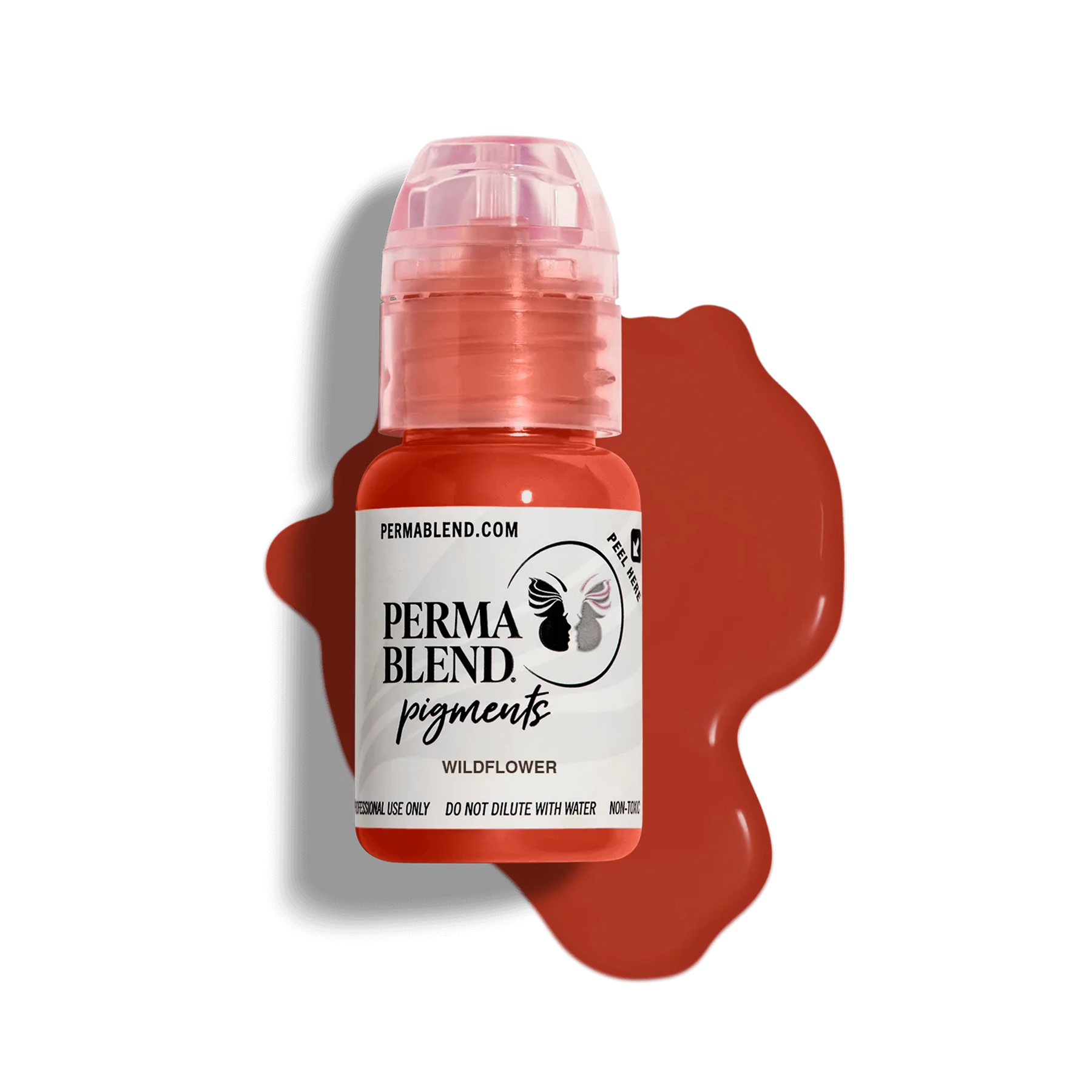 PERMA BLEND INDIVIDUAL LIP PIGMENTS