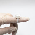DISPOSABLE PIGMENT RING CUPS (100 Pieces)