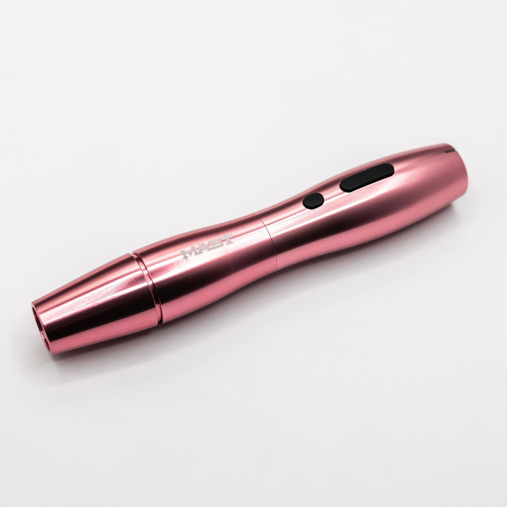 MAST P20 WIRELESS PMU TATTOO MACHINE