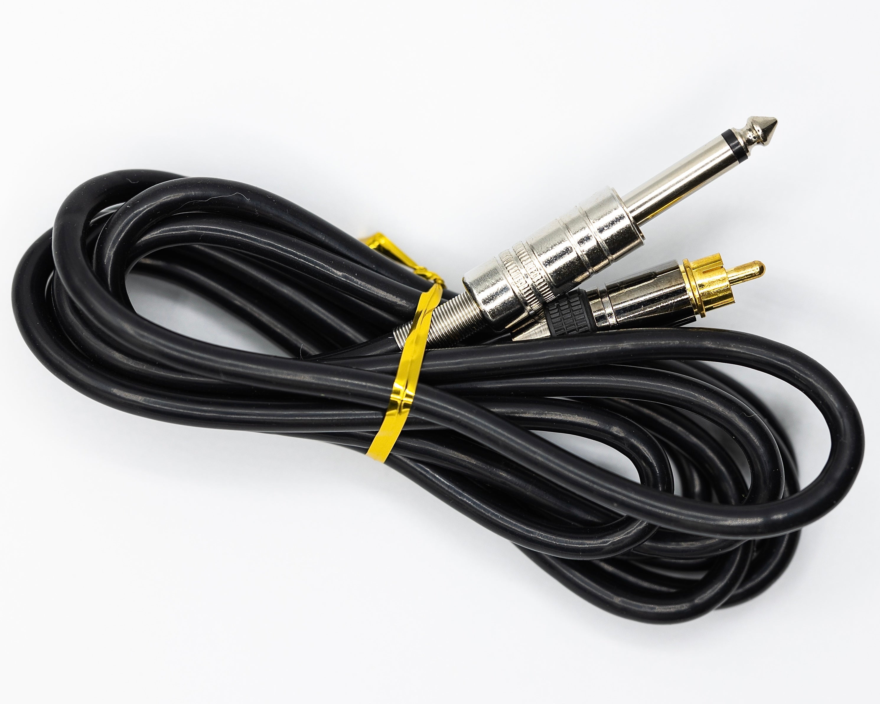DRAGONHAWK STRAIGHT RCA CORD