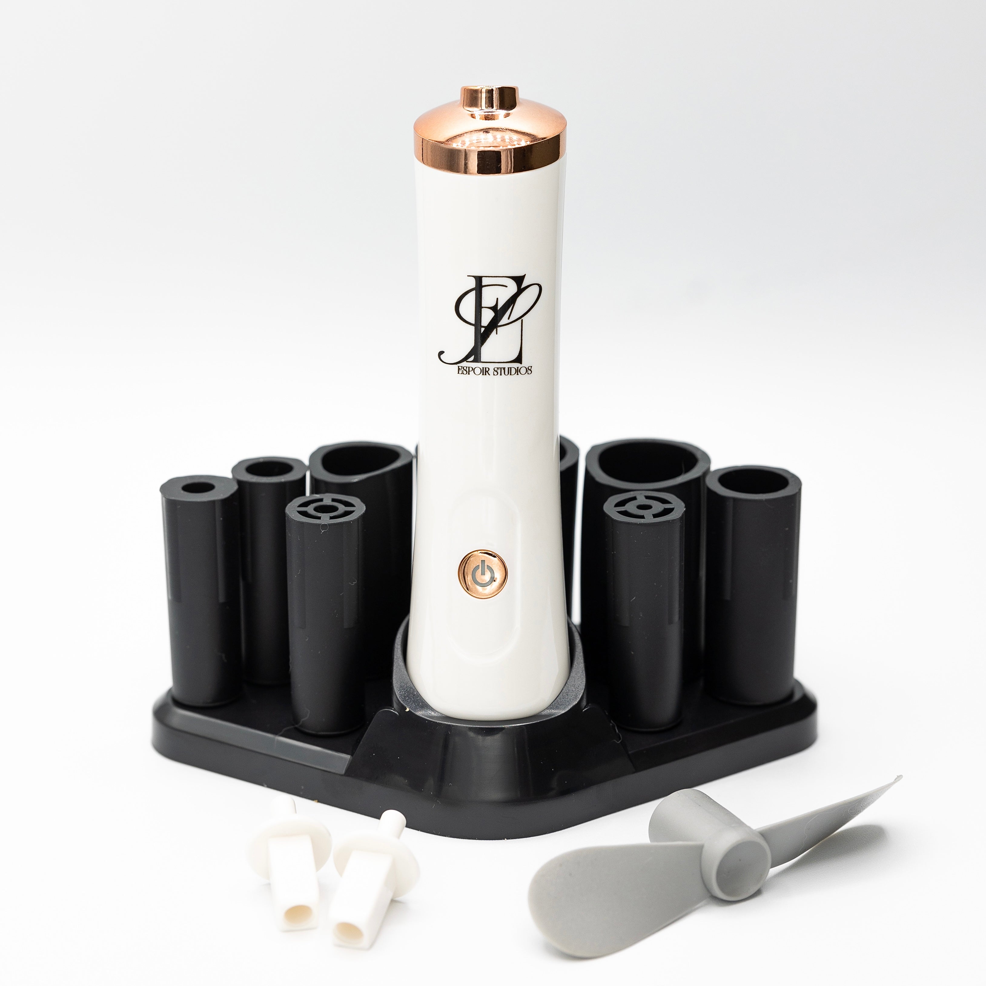 ELECTRONIC PIGMENT BOTTLE SHAKER